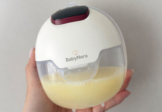 How to Increase Milk Supply When Pumping (Proven Methods That Work)