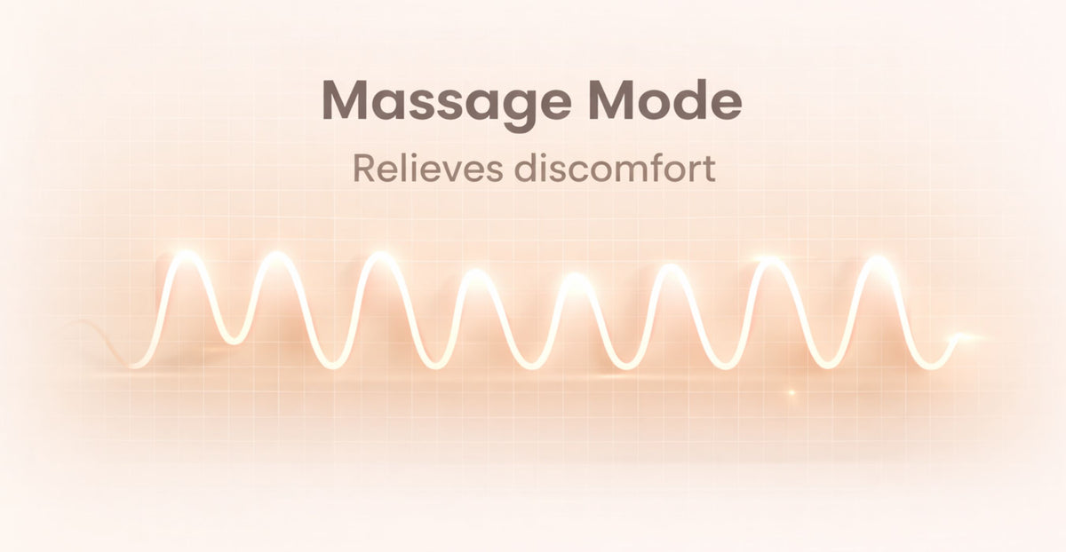 Massage Mode