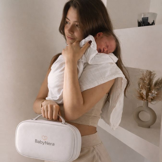 Why BabyNera is different from generic ecommerce brands