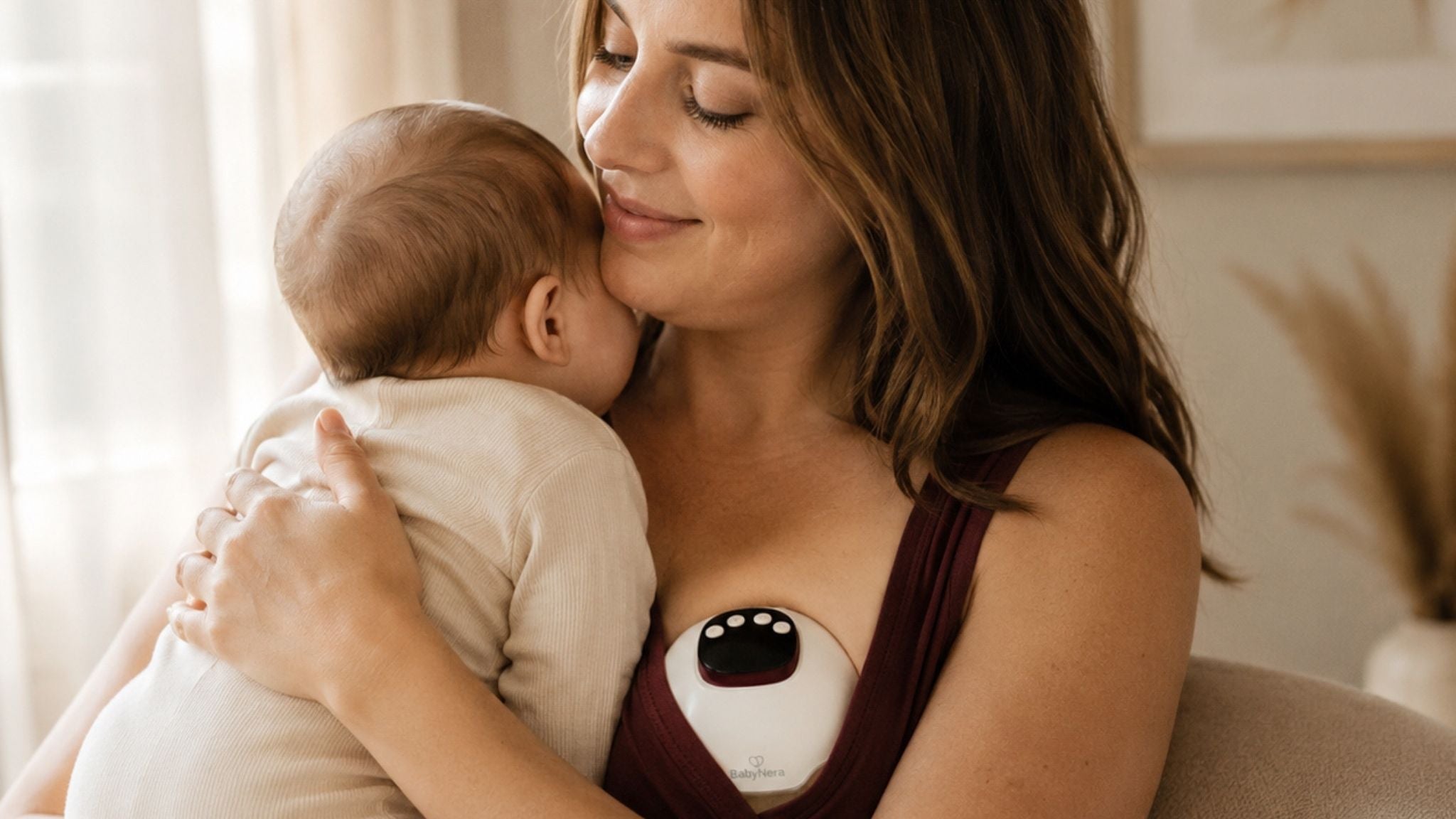 BabyNera motherhood essentials