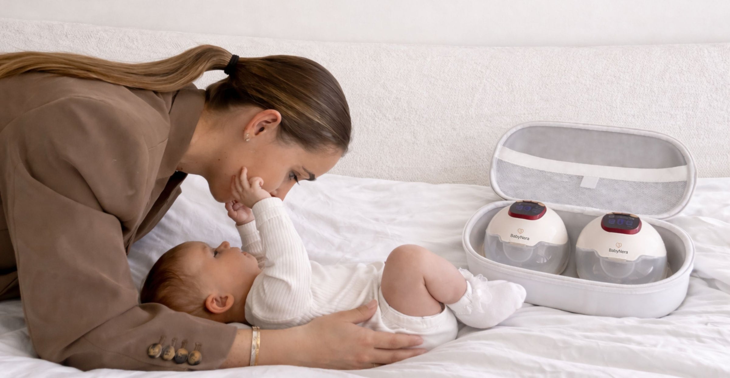 BabyNera motherhood essentials