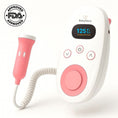 Load image into Gallery viewer, BabyNera HeartEcho™ Fetal Doppler
