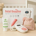 Load image into Gallery viewer, BabyNera HeartEcho™ Fetal Doppler
