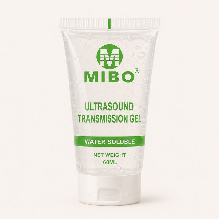 BabyNera HeartEcho fetal doppler ultrasound gel for clearer heartbeat monitoring