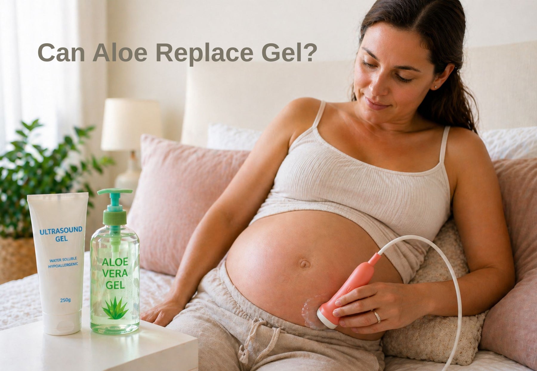 female sex toys. No Ultrasound Gel? Use Aloe Vera for Fetal Doppler (Safe Tips) – BabyNera